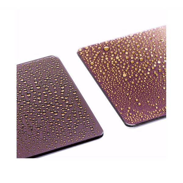 NiSi Nano IRND 75x80mm ND8 3Stops