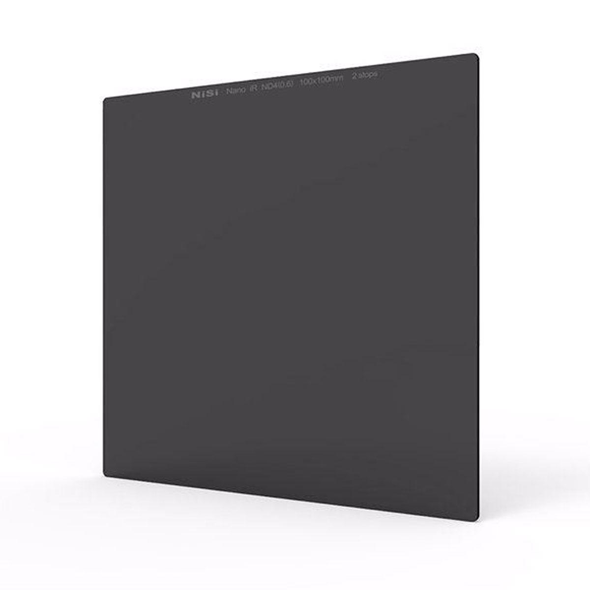 NiSi Nano IRND 75x80mm ND8 3Stops