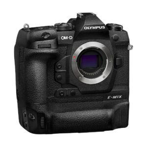 Olympus OM-D E-M1X