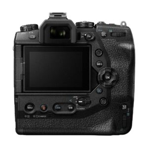 Olympus OM-D E-M1X