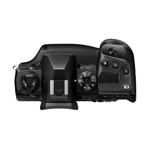 Olympus OM-D E-M1X