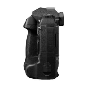 Olympus OM-D E-M1X