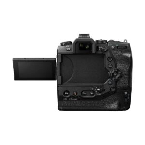 Olympus OM-D E-M1X