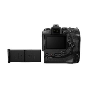 Olympus OM-D E-M1X