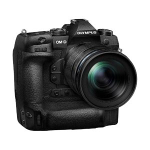 Olympus OM-D E-M1X