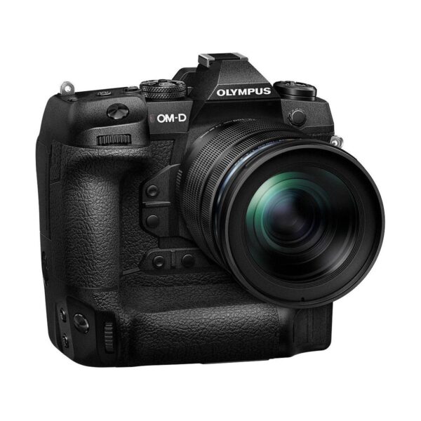 Olympus OM-D E-M1X