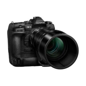 Olympus OM-D E-M1X
