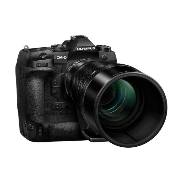 Olympus OM-D E-M1X