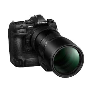 Olympus OM-D E-M1X