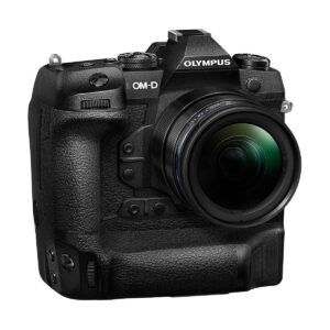 Olympus OM-D E-M1X