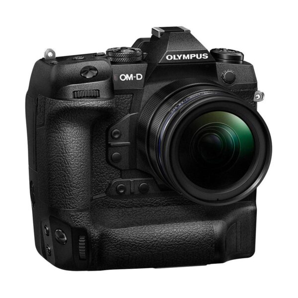 Olympus OM-D E-M1X