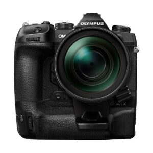 Olympus OM-D E-M1X