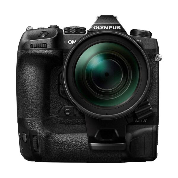Olympus OM-D E-M1X