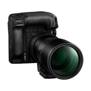 Olympus OM-D E-M1X