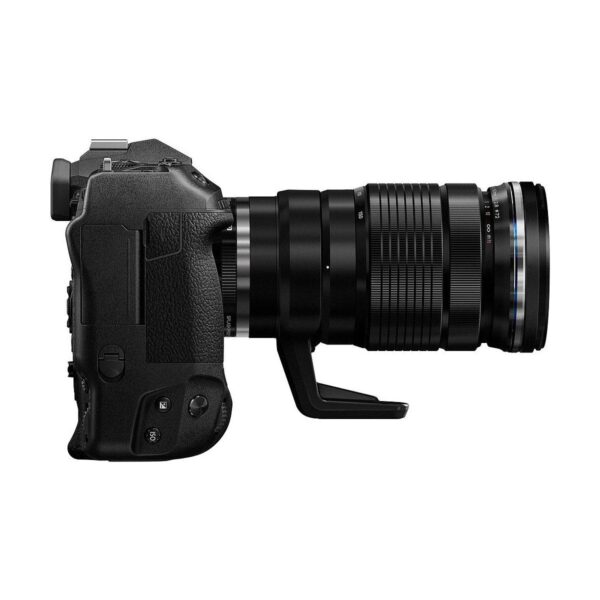 Olympus OM-D E-M1X
