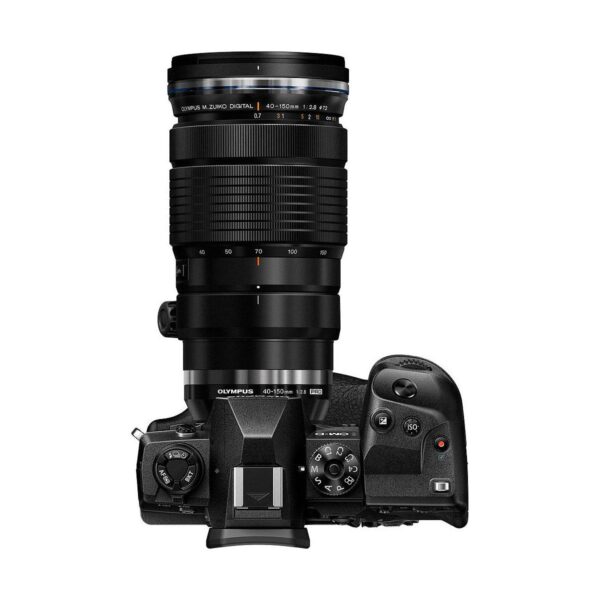Olympus OM-D E-M1X