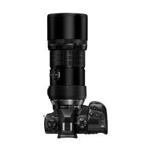 Olympus OM-D E-M1X