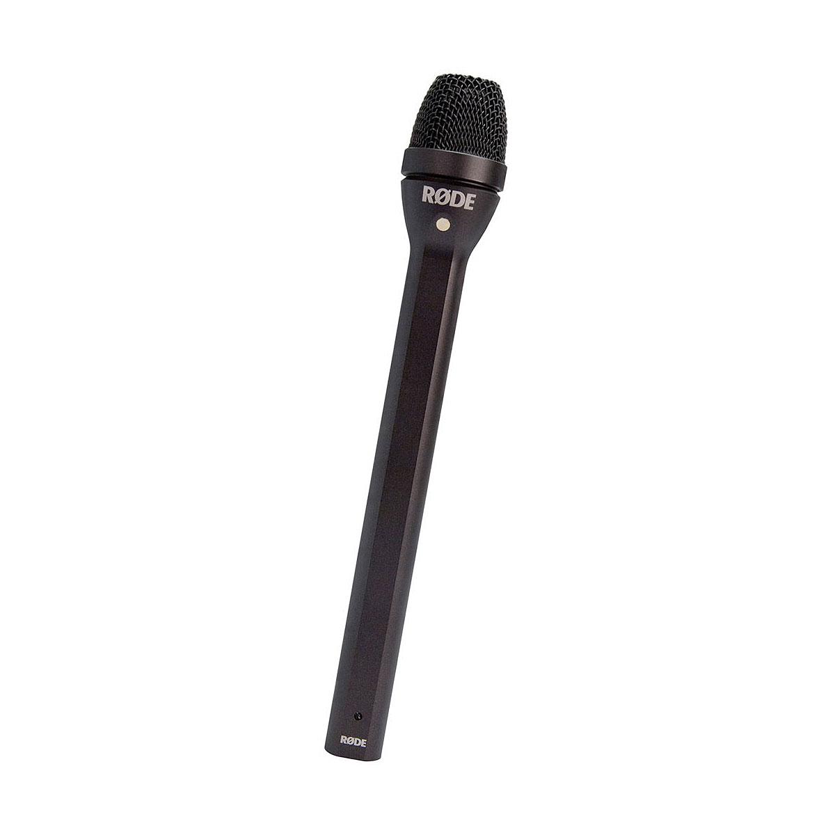 Røde Reporter