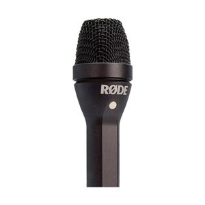 Røde Reporter