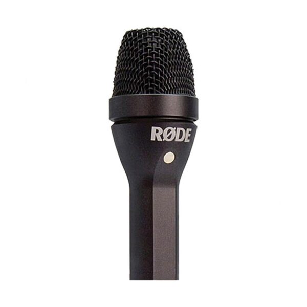 Røde Reporter