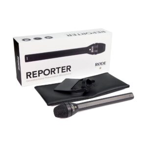 Røde Reporter