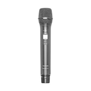 Saramonic UwMic9 (HU9+RX9)