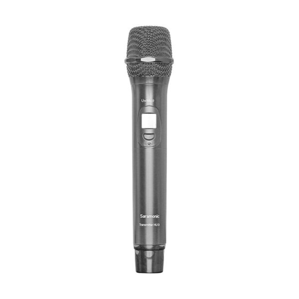 Saramonic UwMic9 (HU9+RX9)