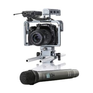 Saramonic UwMic9 (HU9+RX9)