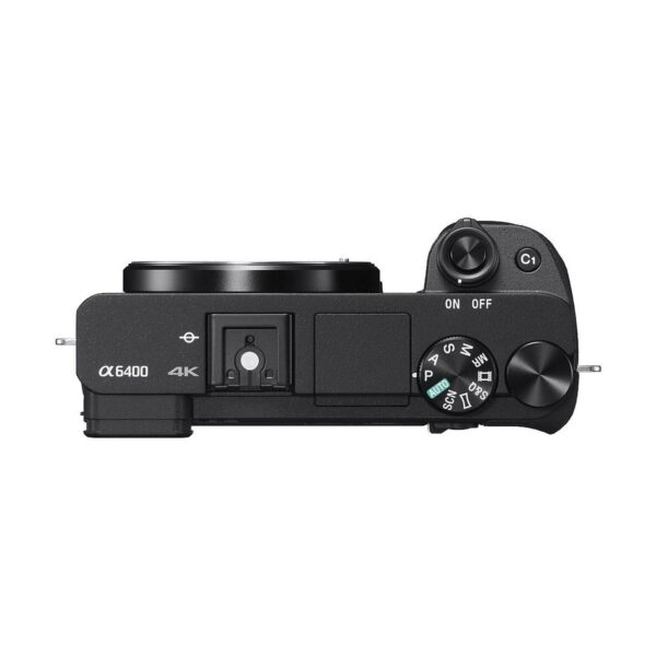 Sony A6400 Sony A6400