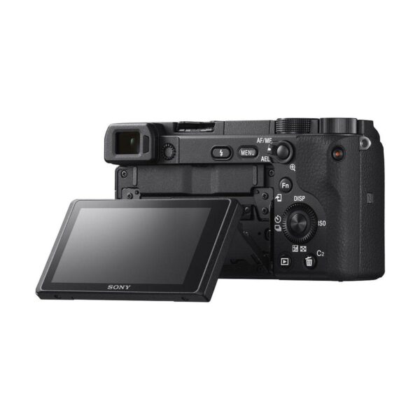 Sony A6400 Sony A6400