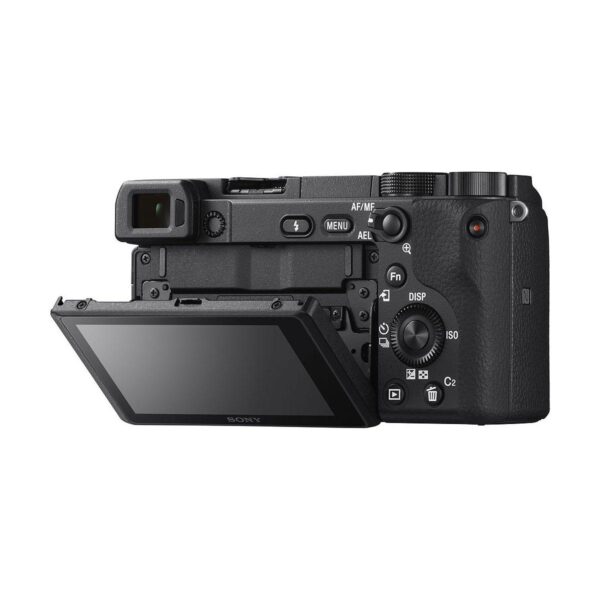Sony A6400 Sony A6400