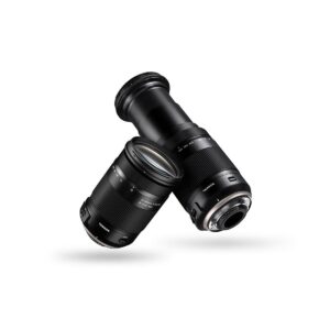 Tamron 18-400mm f/3.5-6.3 Di II VC HLD - Nikon Tamron 18-400mm f/3.5-6.3 Di II VC HLD - Nikon