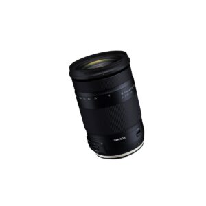 Tamron 18-400mm f/3.5-6.3 Di II VC HLD - Nikon Tamron 18-400mm f/3.5-6.3 Di II VC HLD - Nikon