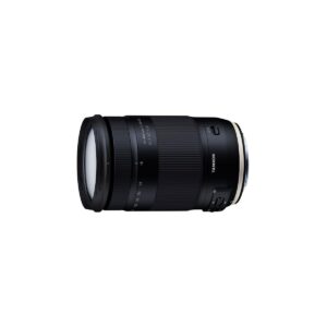 Tamron 18-400mm f/3.5-6.3 Di II VC HLD - Nikon Tamron 18-400mm f/3.5-6.3 Di II VC HLD - Nikon