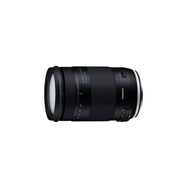 Tamron 18-400mm f/3.5-6.3 Di II VC HLD - Nikon Tamron 18-400mm f/3.5-6.3 Di II VC HLD - Nikon