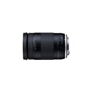 Tamron 18-400mm f/3.5-6.3 Di II VC HLD - Nikon Tamron 18-400mm f/3.5-6.3 Di II VC HLD - Nikon