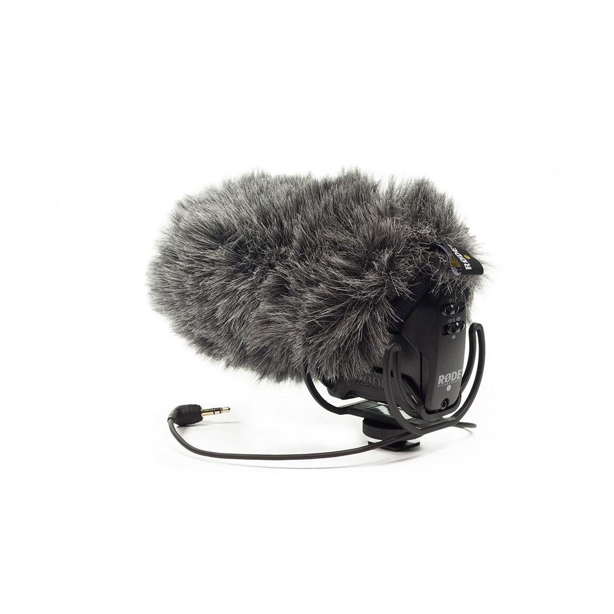 Røde DeadCat VMPR