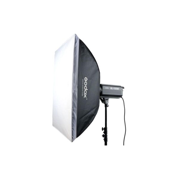 Godox SL-100W Led videovalo Godox SL-100W Led videovalo