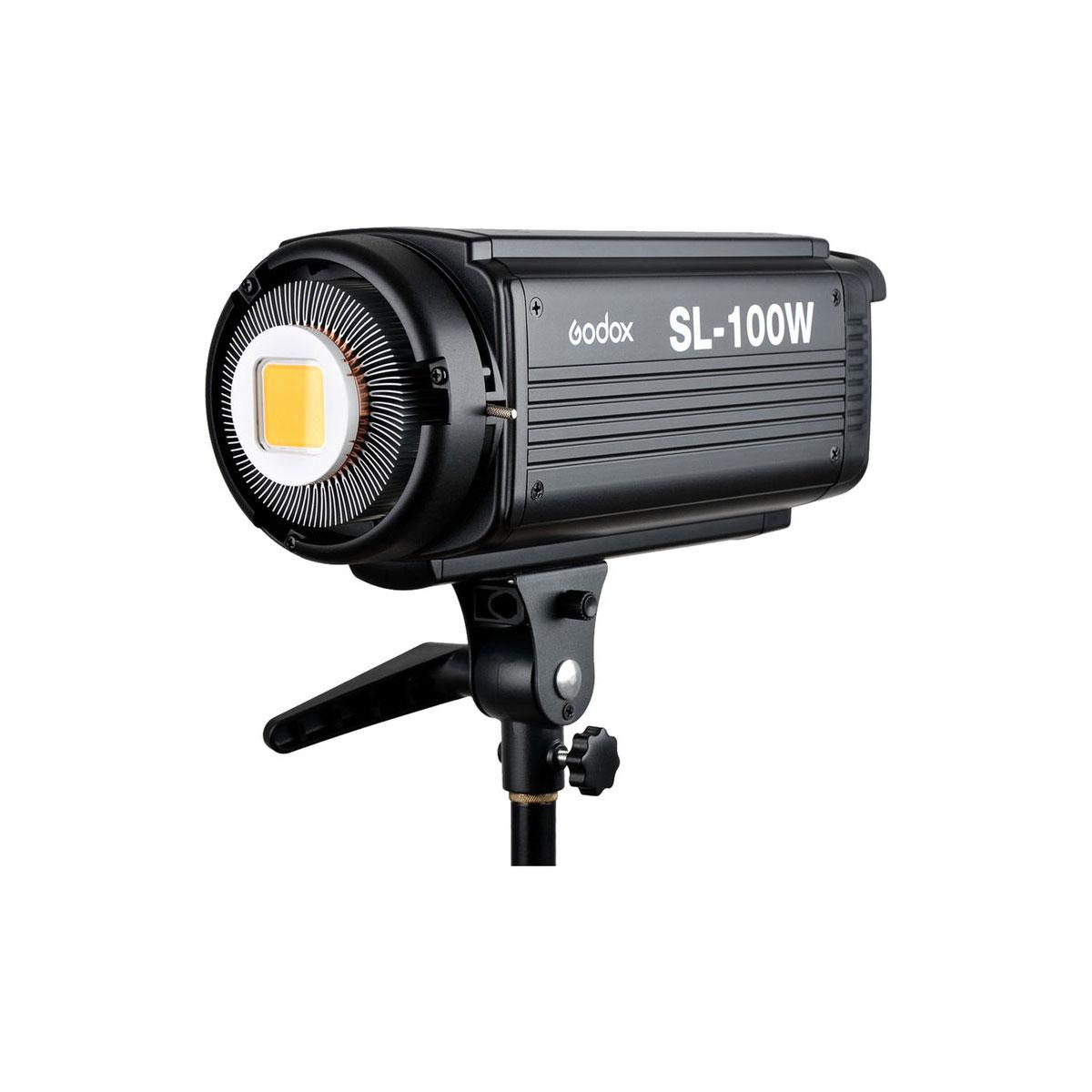 Godox SL-100W Led videovalo
