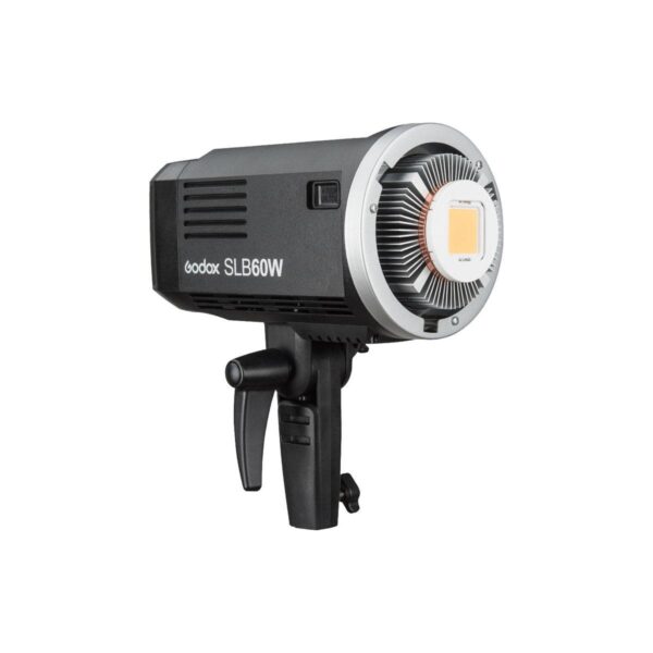 Godox SLB60W Led videovalo