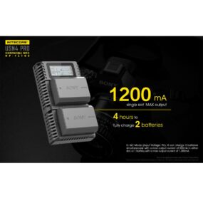Camera accessories