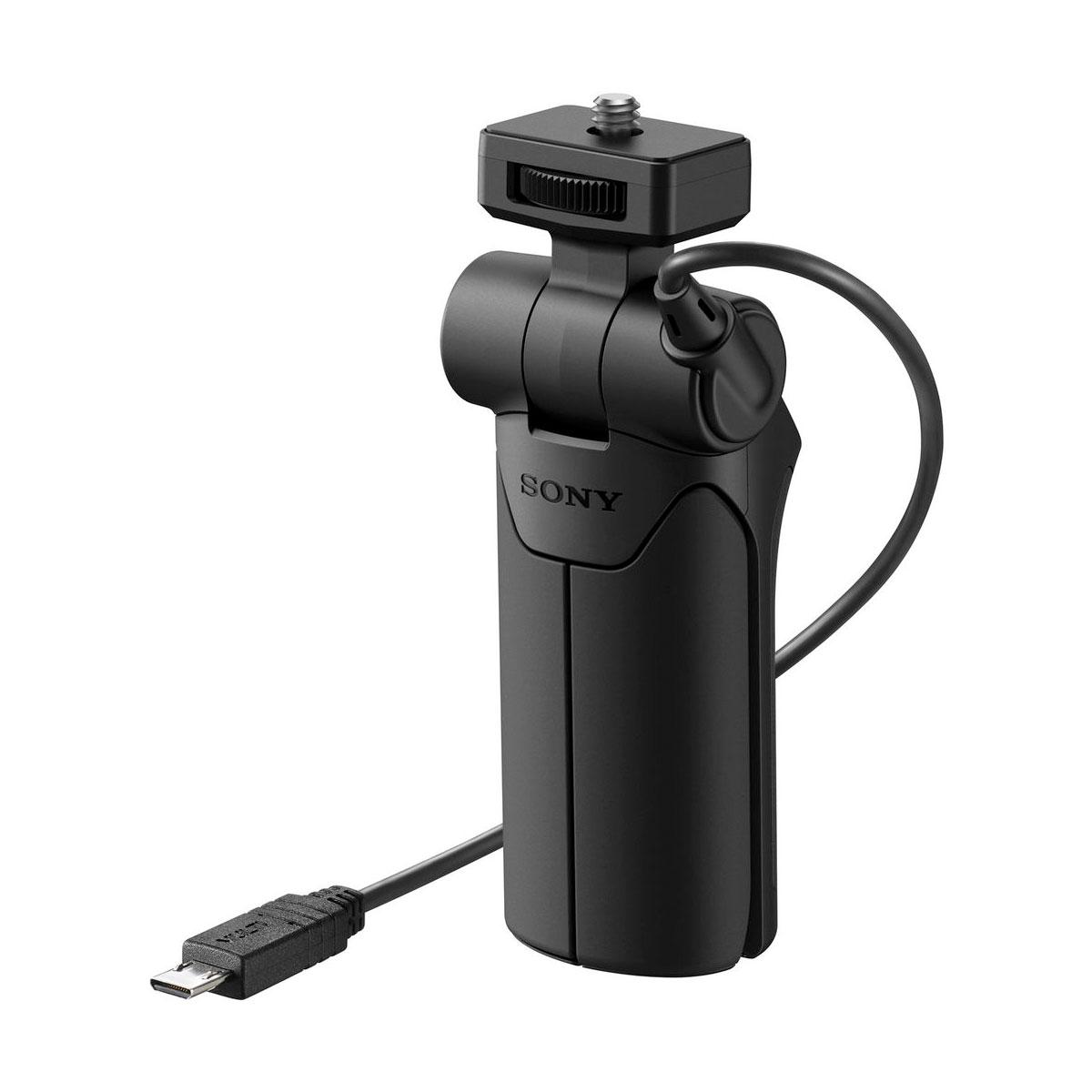 Sony VCT-SGR1 -Kuvauskahva