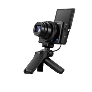 Sony VCT-SGR1 -Kuvauskahva