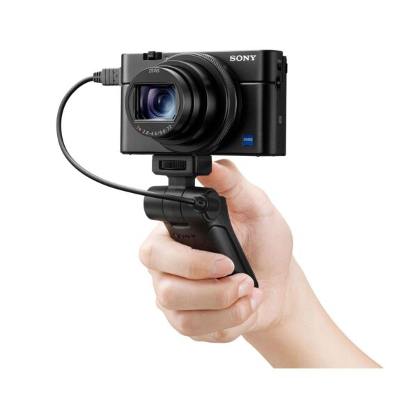 Sony VCT-SGR1 -Kuvauskahva