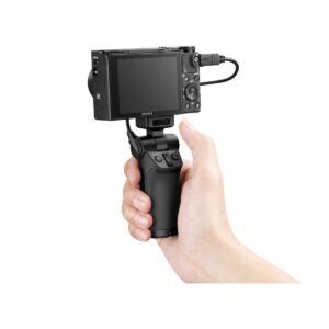 Sony VCT-SGR1 -Kuvauskahva