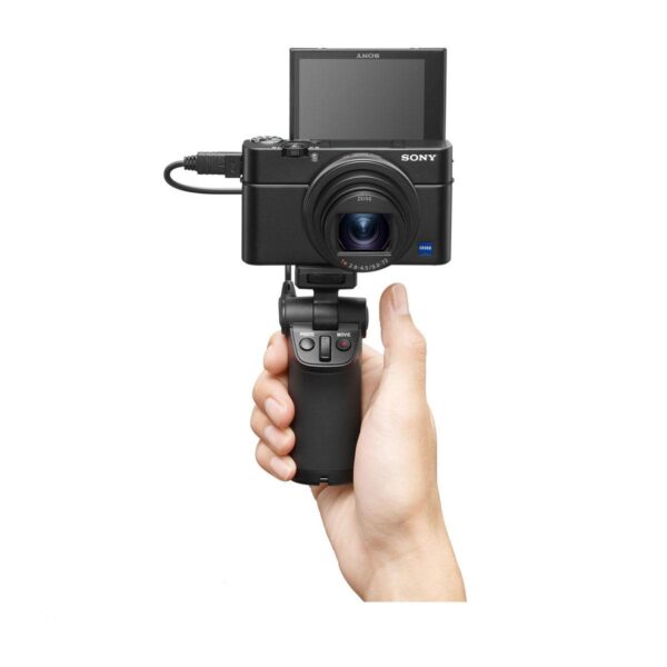 Sony VCT-SGR1 -Kuvauskahva