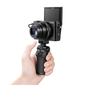 Sony VCT-SGR1 -Kuvauskahva