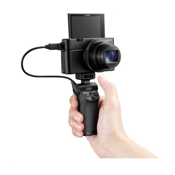 Sony VCT-SGR1 -Kuvauskahva
