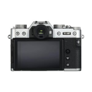 Fujifilm X-T30 Hopea
