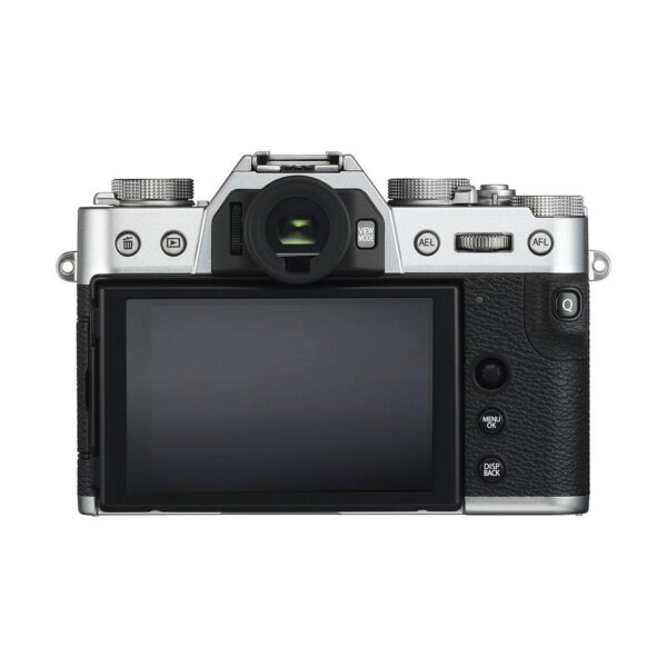 Fujifilm X-T30 Hopea